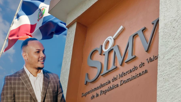 Jairo González “El nuevo mantequilla” no está registrado en el Mercado de Valores, según Simv
