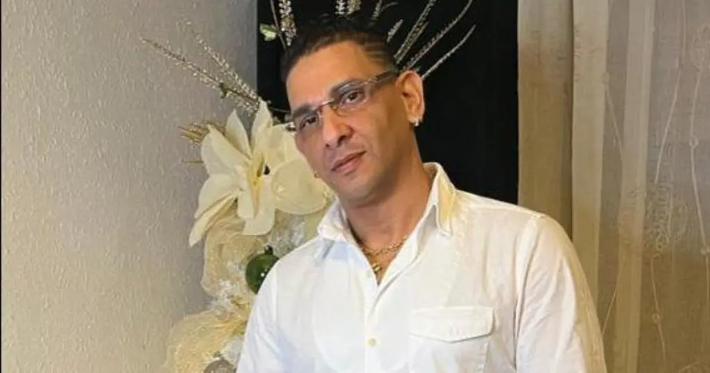 Alfredo Ogando, la víctima del asesinato ocurrido en Villava

