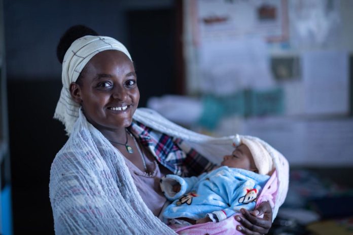Unicef alerta sobre el aumento en la desnutrición en madres y recién