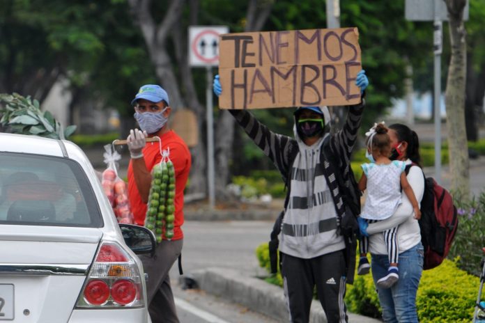 Crece el hambre en América Latina y el Caribe, según informe iberoamericano